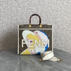 Fendi Shopping Bags